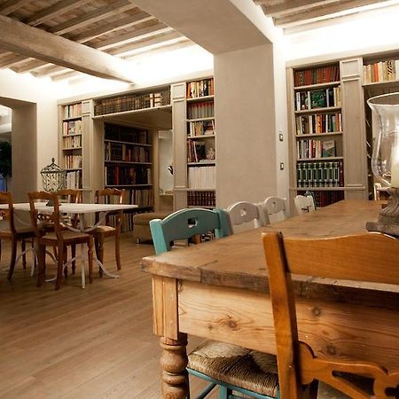Casa Fabbrini Agriturismo San Casciano dei Bagni Exterior foto