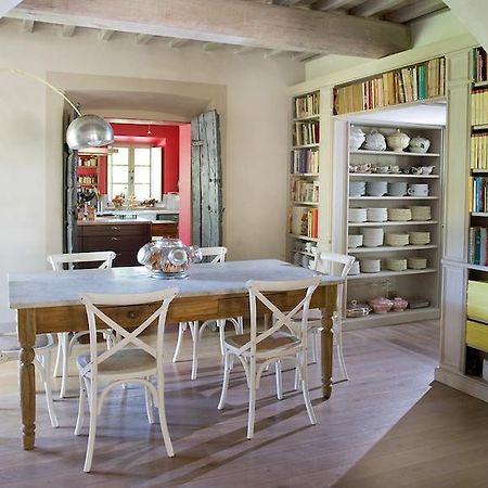 Casa Fabbrini Agriturismo San Casciano dei Bagni Exterior foto