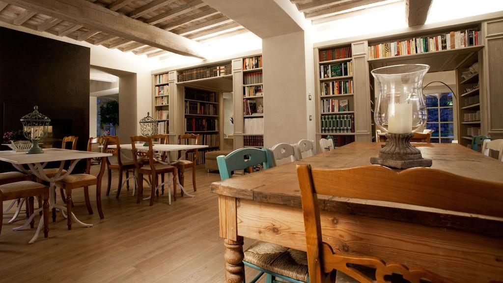 Casa Fabbrini Agriturismo San Casciano dei Bagni Exterior foto