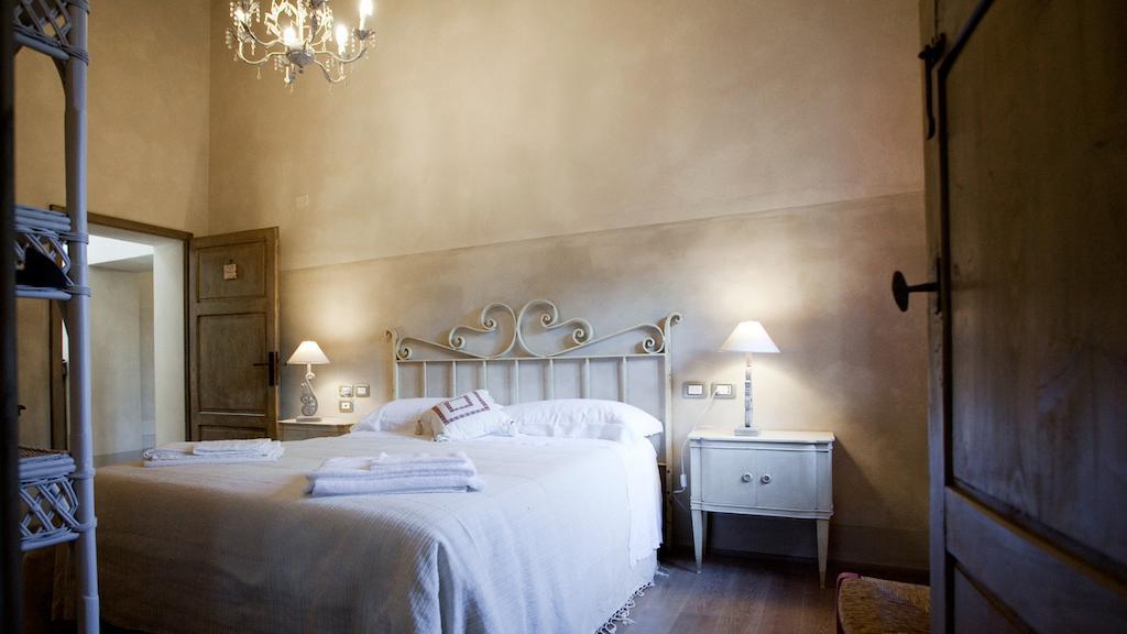 Casa Fabbrini Agriturismo San Casciano dei Bagni Quarto foto