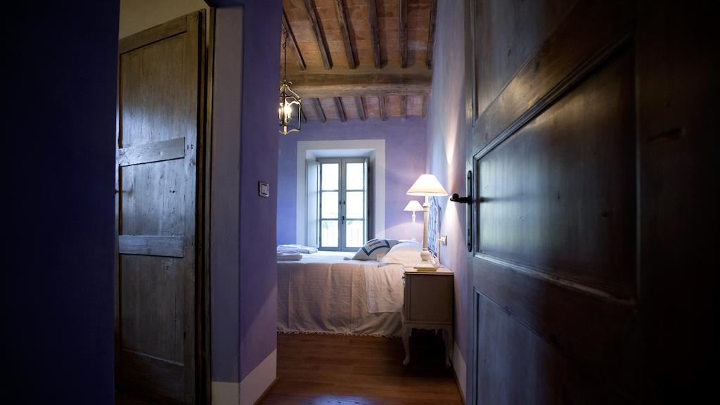 Casa Fabbrini Agriturismo San Casciano dei Bagni Quarto foto