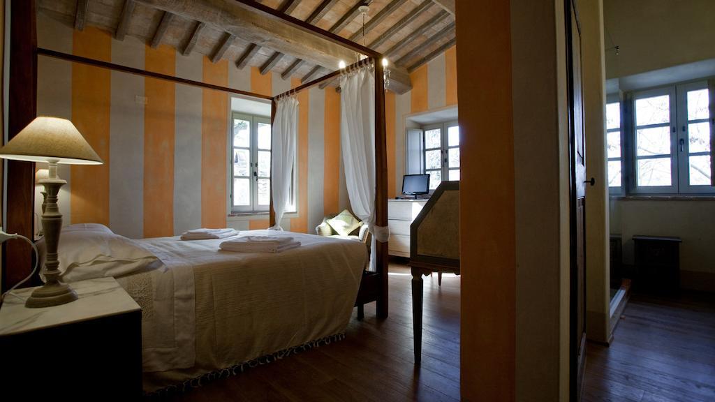 Casa Fabbrini Agriturismo San Casciano dei Bagni Quarto foto