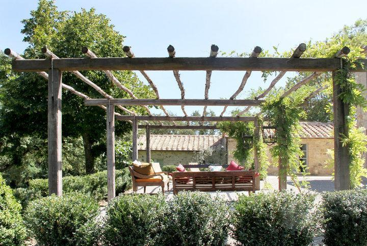 Casa Fabbrini Agriturismo San Casciano dei Bagni Exterior foto